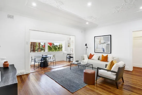5/16 Cranbrook Road, Bellevue Hill, NSW 2023