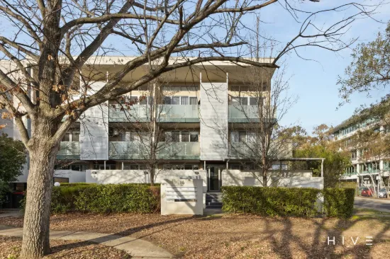 5/16 De Burgh Street, Lyneham, ACT 2602-Image