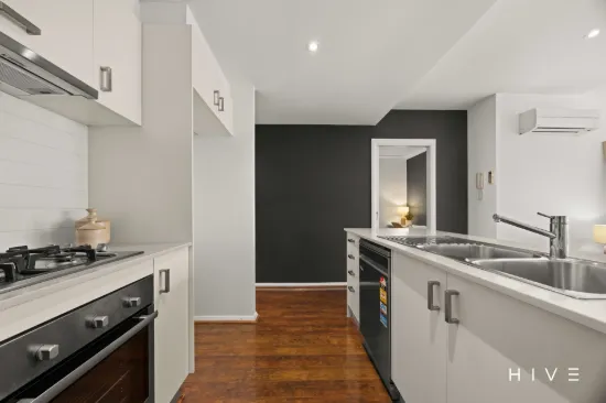 5/16 De Burgh Street, Lyneham, ACT 2602-Image