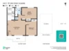 5/16 Fulton Street, Armadale, Vic 3143-Floorplan