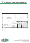 5/16 Howick St, South Launceston, Tas 7249-Floorplan