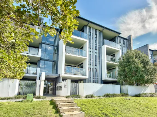 5/16 Lower Clifton Terrace, Red Hill, Qld 4059