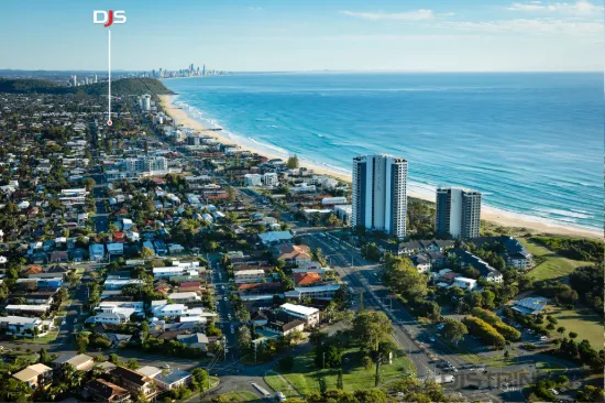 5/16 Thirteenth Avenue, Palm Beach, Qld 4221
