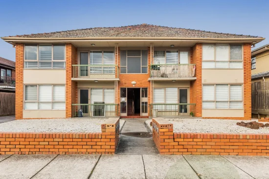 5/16 Toward Street, Murrumbeena, Vic 3163