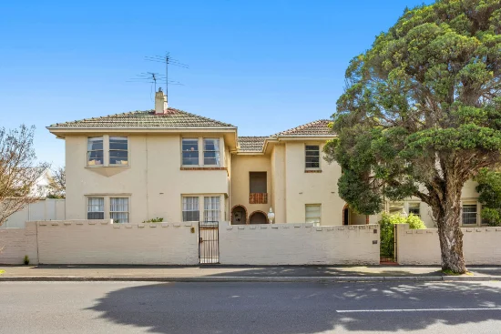5/162-164 Riversdale Road, Hawthorn, Vic 3122