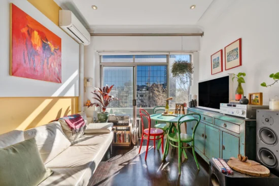 5/163-167 William Street, Darlinghurst, NSW 2010 - For Sale