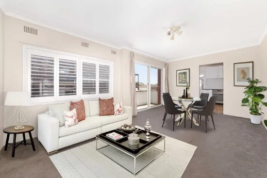 5/163 Avoca Street, Randwick NSW 2031-Image