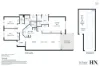 5/164f Burwood Road, Concord, NSW 2137-Floorplan