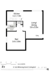 5/166 Willarong Road, Caringbah NSW 2229-Floorplan