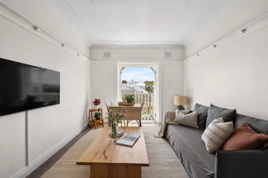5/168 Hargrave Street, Paddington, NSW 2021