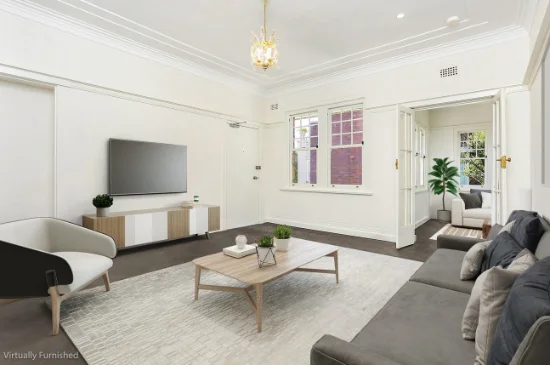5/168 New South Head Rd, Edgecliff, NSW 2027