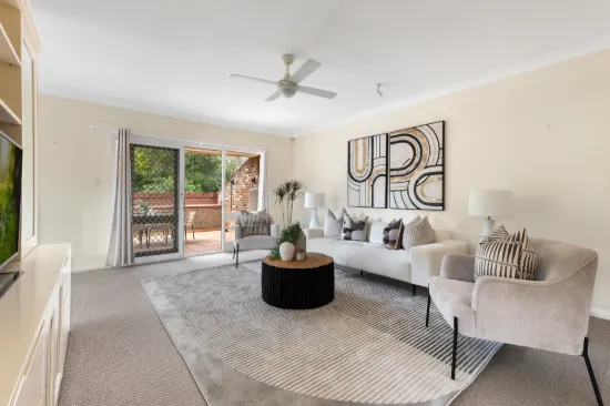 5/17-19 Neringah Avenue North, Wahroonga, NSW 2076