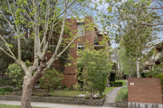 5/17 Auburn Grove, Hawthorn East, Vic 3123 - For Rent