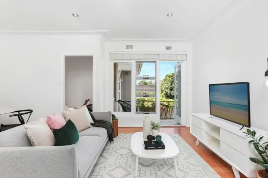 5/17 Cohen Street, Fairlight, NSW 2094