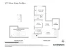 5/17 Cohen Street, Fairlight, NSW 2094-Floorplan