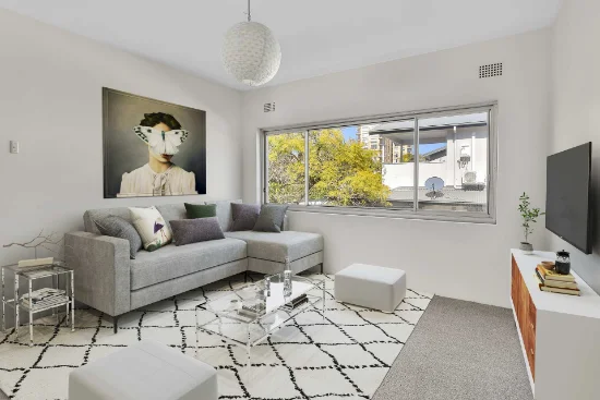 5/17 Mitchell Road, Mosman, NSW 2088
