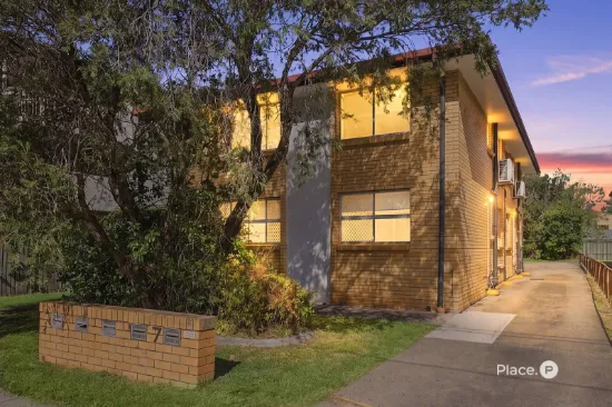 5/17 Noble Street, Clayfield, Qld 4011