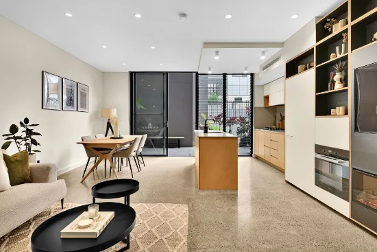 5/17 Ralph Street, Alexandria NSW 2015 - For Sale