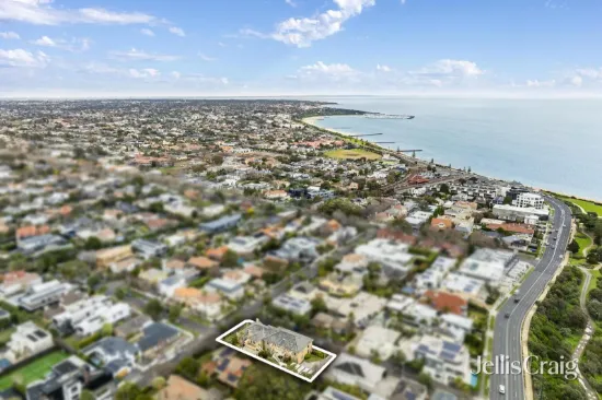 5/17 Tennyson Street, Brighton, Vic 3186