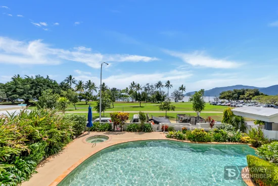 5/173-181 Esplanade, Cairns North, Qld 4870 - For Rent