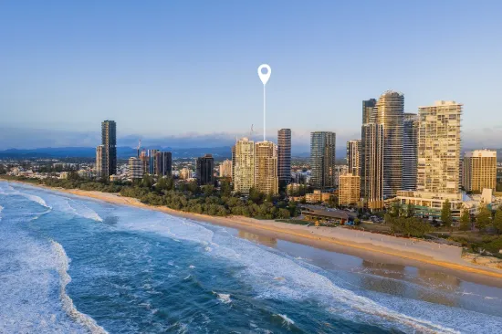 5/173 Old Burleigh Road, Broadbeach, Qld 4218