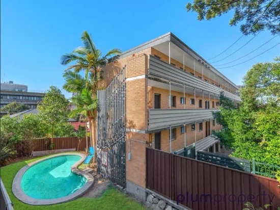 5/179 Kennigo Street, Spring Hill, Qld 4000