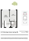 5/179 Kennigo Street, Spring Hill, Qld 4000-Floorplan