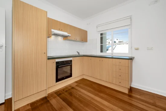 5/18-20 Miller Street, West Melbourne, Vic 3003