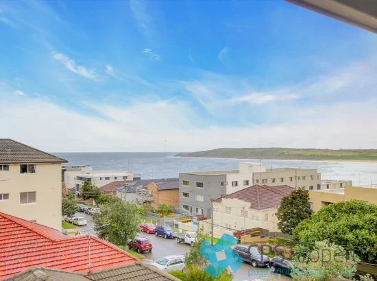 5/18 Bond Street, Maroubra, NSW 2035