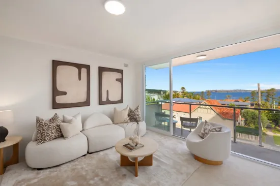 5/18 Fairlight Street, Manly, NSW 2095