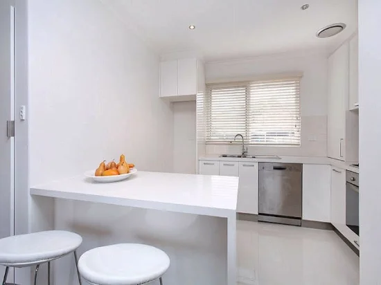 5/18 Fisher Parade, Ascot Vale, Vic 3032