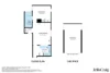 5/18 Kensington Road, South Yarra, Vic 3141-Floorplan