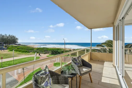 5/18 Surfview Road, Mona Vale, NSW 2103