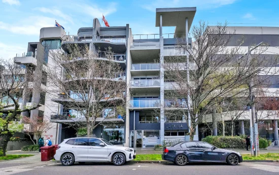 5/182 Albert Road, South Melbourne, Vic 3205