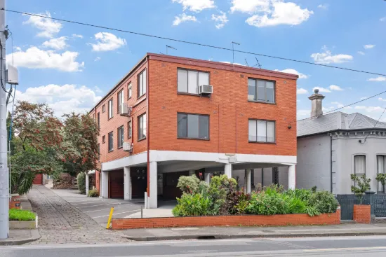 5/182 Mt Alexander Road, Travancore, Vic 3032