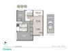 5/184 Herston Road, Herston, Qld 4006-Floorplan