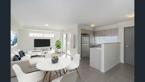 5/185 Hill View Terrace, Bentley, WA 6102