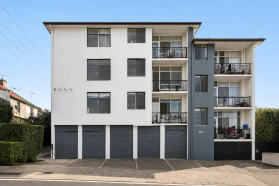 5/187 Evans Street, Rozelle, NSW 2039