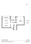 5/187 Evans Street, Rozelle, NSW 2039-Floorplan