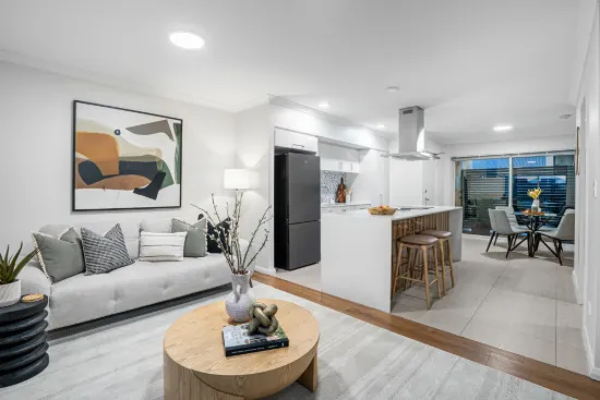 5/188 Loftus Street, North Perth, WA 6006