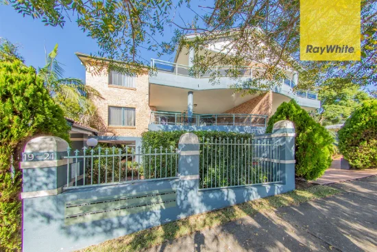 5/19-21 Albert Street, North Parramatta NSW 2151-Image