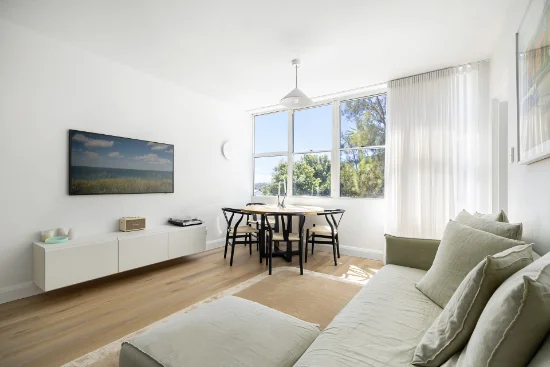 5/19-21 Park Avenue, Randwick, NSW 2031 - For Sale