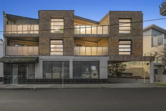 5/19-21 Willesden Road, Hughesdale, Vic 3166