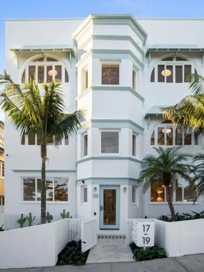 5/19 Baden St, Coogee, NSW 2034