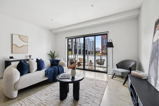 5/19 Boundary Street, Port Melbourne, Vic 3207