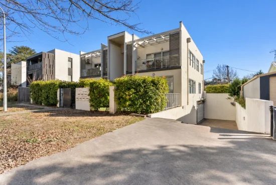 5/19 De Burgh Street, Lyneham, ACT 2602