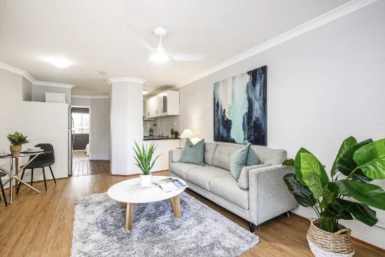 5/19 Delamere Avenue, South Perth, WA 6151