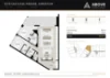 5/19 Eastlake Parade, Kingston, ACT 2604-Floorplan