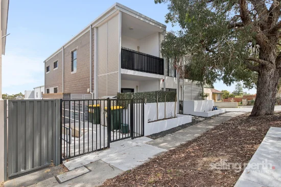 5/19 Ferguson Street, Maylands, WA 6051 - For Rent