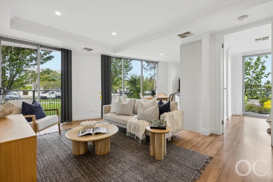 5/19 Hindmarsh Terrace, Lightsview, SA 5085